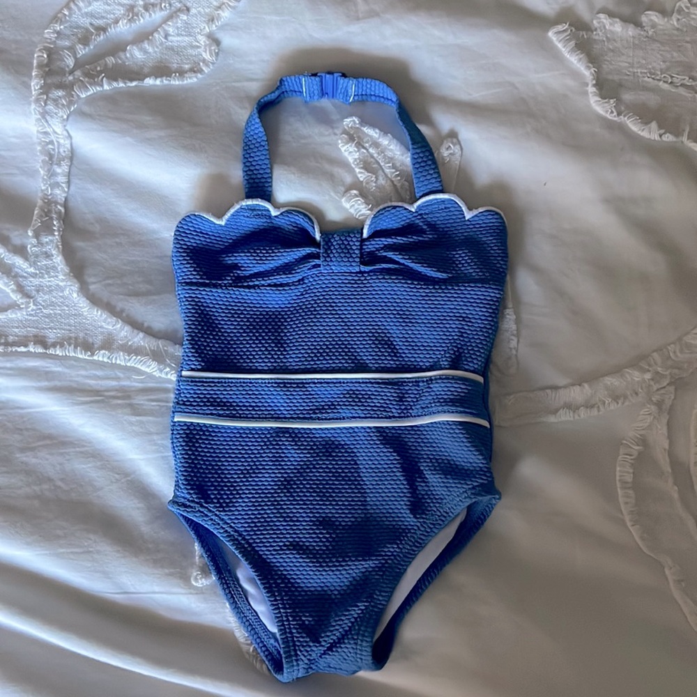 Janie & Jack swimsuit